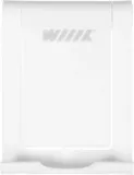 Подставка Wiiix DST-106-FRAME-W белый для смартфонов