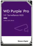 Жесткий диск Western Digital HDD SATA-III 14Tb Purple Pro WD141PURP, 7200 rpm, 512MB buffer (DV&NVR + AI), 1 year
