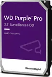 Жесткий диск Western Digital HDD SATA-III 14Tb Purple Pro WD141PURP, 7200 rpm, 512MB buffer (DV&NVR + AI), 1 year