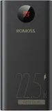 Мобильный аккумулятор Romoss PEA40PF 40000mAh PD 3A черный