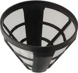 Кофеварка капельная Scarlett SC-CM33012 600Вт черный