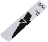 Оперативная память Netac Basic DIMM 8GB DDR4-2666 (PC4-21300) C19 19-19-19-43 1.2V Memory module