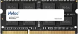 Оперативная память Netac Basic SODIMM 8GB DDR3L-1600 (PC3-12800) C11 11-11-11-28 1.35V Memory module