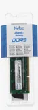 Оперативная память Netac Basic SODIMM 8GB DDR3L-1600 (PC3-12800) C11 11-11-11-28 1.35V Memory module