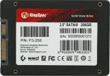 Накопитель SSD Kingspec SATA-III 256GB P3-256 2.5"