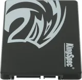 Накопитель SSD Kingspec SATA-III 256GB P3-256 2.5"