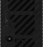 Жесткий диск Seagate USB 3.0 6Tb STKP6000400 Expansion 3.5" черный