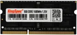 Память DDR3L 8GB 1600MHz Kingspec KS1600D3N13508G RTL PC3L-12800 (KS1600D3N13508G)