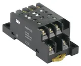 Разъем розеточный IEK РРМ77/3(PTF11A) винт.соед. 230 (RRP10D-RRM-3)