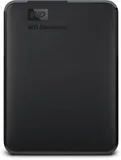 Жесткий диск WD USB3.0 4TB WDBU6Y0040BBK-WESN Elements Portable 2.5" черный