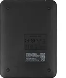 Жесткий диск WD USB3.0 4TB WDBU6Y0040BBK-WESN Elements Portable 2.5" черный