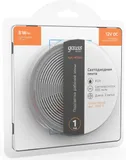 Лента светодиод. Gauss Basic 3м (BT022)