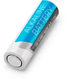 Батарея Buro Alkaline LR6 AA (4шт) блистер