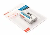 Батарея Buro Alkaline LR6 AA (2шт) блистер