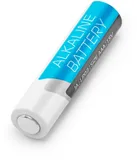 Батарея Buro Alkaline LR03 AAA (10шт) коробка