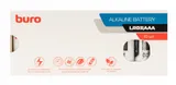 Батарея Buro Alkaline LR03 AAA (10шт) коробка