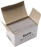 Батарея Buro Lithium CR2032 (1шт) блистер