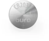 Батарея Buro Lithium CR2032 (5шт) блистер