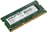 Память DDR3 4Gb 1600MHz AMD R534G1601S1S-UG RTL PC3-12800 (R534G1601S1S-UG)