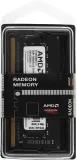Память DDR4 4Gb 2666MHz AMD R744G2606S1S-U Radeon R7 Performance Series RTL PC4-21300 CL16 SO-DIMM 260-pin 1.2В Ret