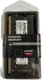 Память DDR4 4Gb 2666MHz AMD R744G2606S1S-U Radeon R7 Performance Series RTL PC4-21300 CL16 SO-DIMM 260-pin 1.2В Ret