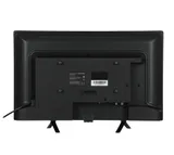 Телевизор LED SunWind 24" SUN-LED24XS310 Яндекс.ТВ черный HD 60Hz DVB-T DVB-T2 DVB-C DVB-S DVB-S2 USB WiFi Smart TV