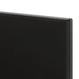 Телевизор LED Starwind 58" SW-LED58UG401 Яндекс.ТВ Frameless стальной 4K Ultra HD 60Hz DVB-T DVB-T2 DVB-C DVB-S DVB-S2 USB WiFi Smart TV