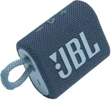 Колонка порт. JBL GO 3 синий 4.2W 1.0 BT 10м (JBLGO3BLU)