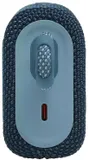 Колонка порт. JBL GO 3 синий 4.2W 1.0 BT 10м (JBLGO3BLU)