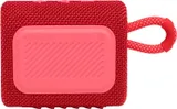 Колонка порт. JBL GO 3 красный 4.2W 1.0 BT 10м (JBLGO3RED)