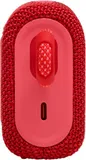 Колонка порт. JBL GO 3 красный 4.2W 1.0 BT 10м (JBLGO3RED)