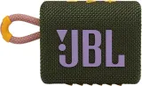 Колонка порт. JBL GO 3 зеленый 4.2W 1.0 BT (JBLGO3GRN)