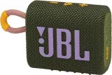 Колонка порт. JBL GO 3 зеленый 4.2W 1.0 BT (JBLGO3GRN)