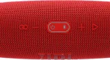 Колонка порт. JBL Charge 5 красный 40W 2.0 BT 15м 7500mAh (без.бат) (JBLCHARGE5RED)