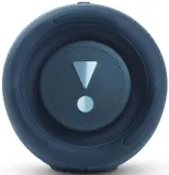 Колонка порт. JBL Charge 5 синий 40W 2.0 BT 15м 7500mAh (без.бат) (JBLCHARGE5BLU)