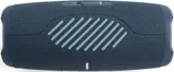 Колонка порт. JBL Charge 5 синий 40W 2.0 BT 15м 7500mAh (без.бат) (JBLCHARGE5BLU)