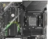 Материнская плата MSI MAG B550 TOMAHAWK MAX WIFI Soc-AM4 AMD B550 4xDDR4 ATX AC`97 8ch(7.1) 2.5Gg RAID+HDMI+DP