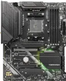 Материнская плата MSI MAG B550 TOMAHAWK MAX WIFI Soc-AM4 AMD B550 4xDDR4 ATX AC`97 8ch(7.1) 2.5Gg RAID+HDMI+DP