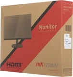 Монитор Hikvision 23.8" DS-D5024FN черный TFT LED 14ms 16:9 HDMI матовая 1000:1 250cd 178гр/178гр 1920x1080 60Hz VGA 3.43кг