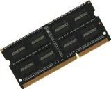 Память DDR3L 8Gb 1600MHz Digma DGMAS31600008D RTL PC3-12800 CL11 SO-DIMM 204-pin 1.35В dual rank Ret