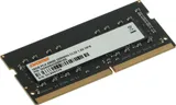 Память DDR4 16Gb 3200MHz Digma DGMAS43200016S RTL PC4-25600 CL22 SO-DIMM 260-pin 1.2В single rank Ret