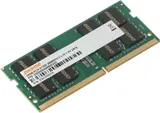 Память DDR4 32Gb 2666MHz Digma DGMAS42666032D RTL PC4-21300 CL19 SO-DIMM 260-pin 1.2В dual rank Ret