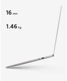 Ноутбук Xiaomi Pro RedmiBook Ryzen 5 5500U 16Gb SSD512Gb AMD Radeon 14" IPS 2.5K (2560x1600) Windows 10 trial (для ознакомления) grey WiFi BT Cam (XMA2006-BJ)