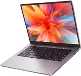 Ноутбук Xiaomi Pro RedmiBook Ryzen 5 5500U 16Gb SSD512Gb AMD Radeon 14" IPS 2.5K (2560x1600) Windows 10 trial (для ознакомления) grey WiFi BT Cam (XMA2006-BJ)