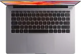 Ноутбук Xiaomi Pro RedmiBook Ryzen 5 5500U 16Gb SSD512Gb AMD Radeon 14" IPS 2.5K (2560x1600) Windows 10 trial (для ознакомления) grey WiFi BT Cam (XMA2006-BJ)