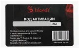 Код активации A4Tech Bloody 7