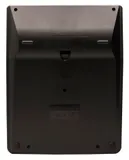 Калькулятор настольный Silwerhof SH-888X-14 черный 14-разр.