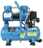 Компрессор поршневой Sturm! AC93210OL безмасляный 180л/мин 10л 900Вт синий/черный