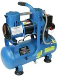 Компрессор поршневой Sturm! AC93210OL безмасляный 180л/мин 10л 900Вт синий/черный