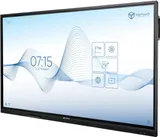Мультимедийное устройство Интерактивный  комплекс NextPanel 75,  75",  4К (3840*2160), 370 кд/м2, 4000:1, IR, 10 мс, 20 касаний, Wi-Fi, Android 8.0. OPS модуль: процессор Intel Core i5, DDR4 8Гб, SSD 128Гб